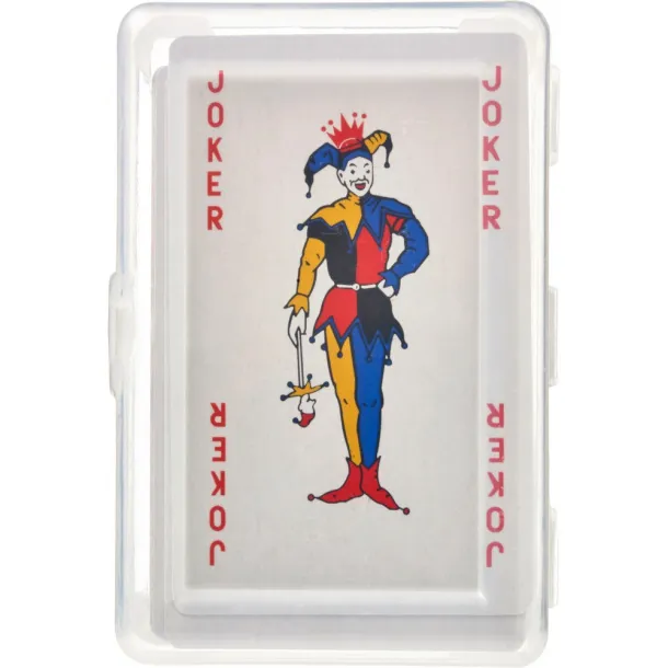  Playing cards Neutral