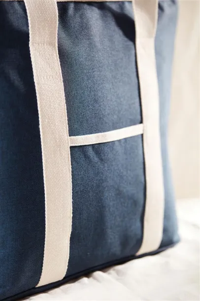  VINGA Sortino RPET rashladna torba - Vinga Plava 