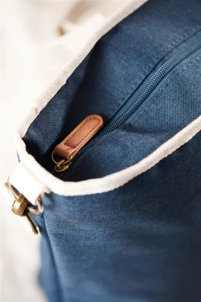  VINGA Sortino RPET rashladna torba - Vinga Plava 