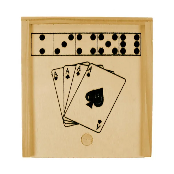  Game set Neutral