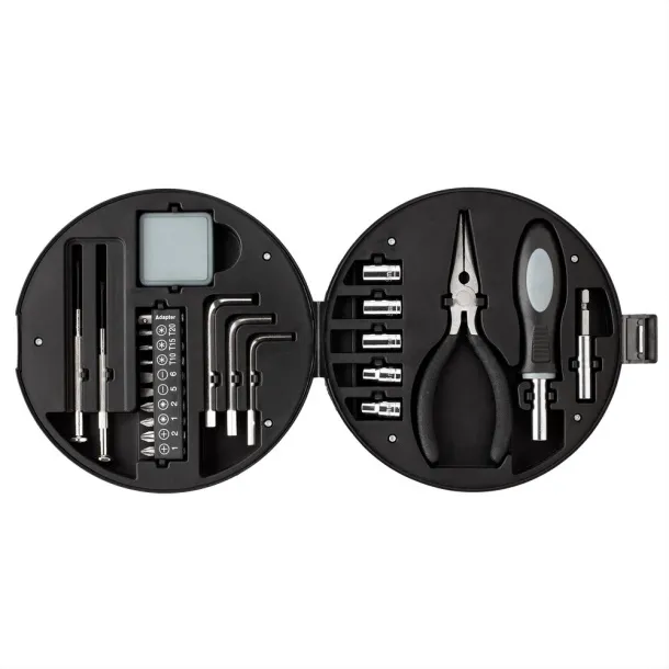  Tool set "tire" 25 el. Neutral
