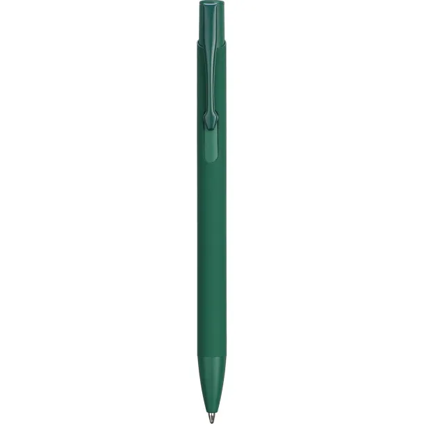  Kemijska olovka od recikliranog aluminija 45533C