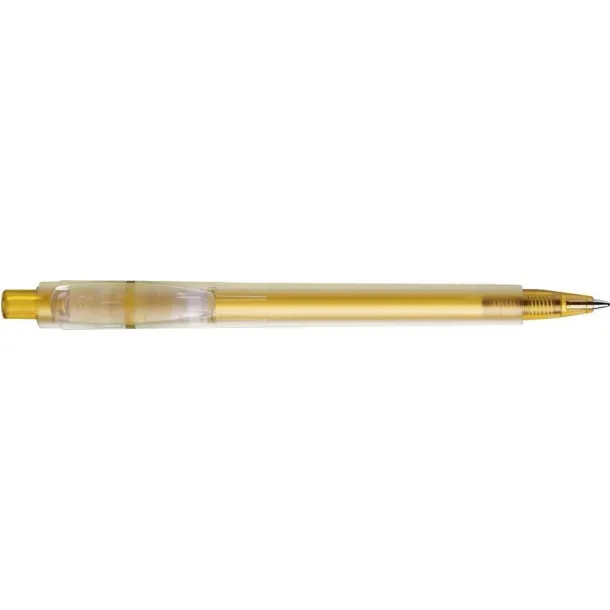  Ball pen Stolinea Oslo Žuta
