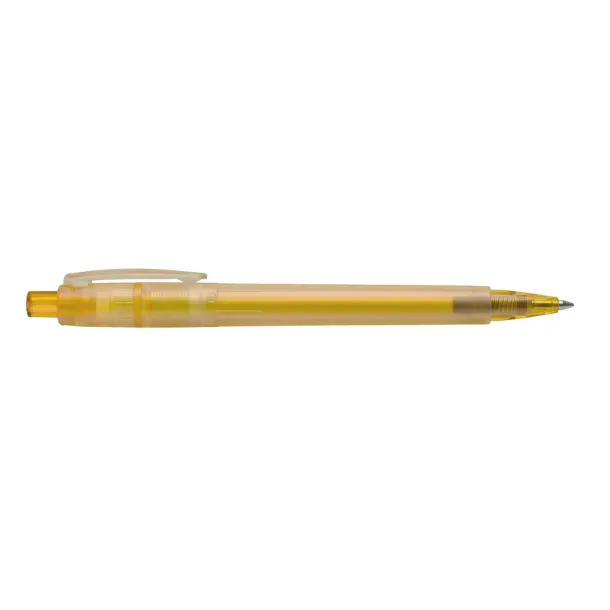  Ball pen Stolinea Oslo Žuta