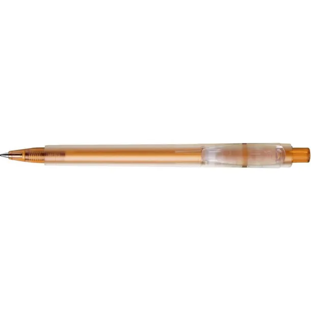  Ball pen Stolinea Oslo Narančasta