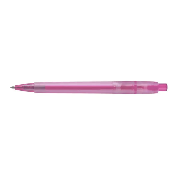 Ball pen Stolinea Oslo pink