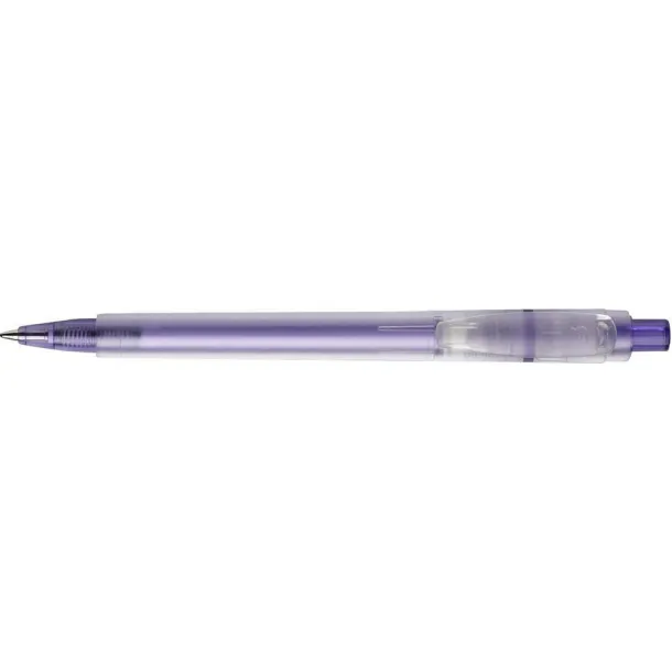  Ball pen Stolinea Oslo purple