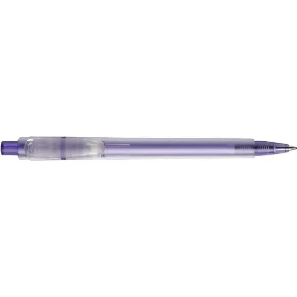  Ball pen Stolinea Oslo purple