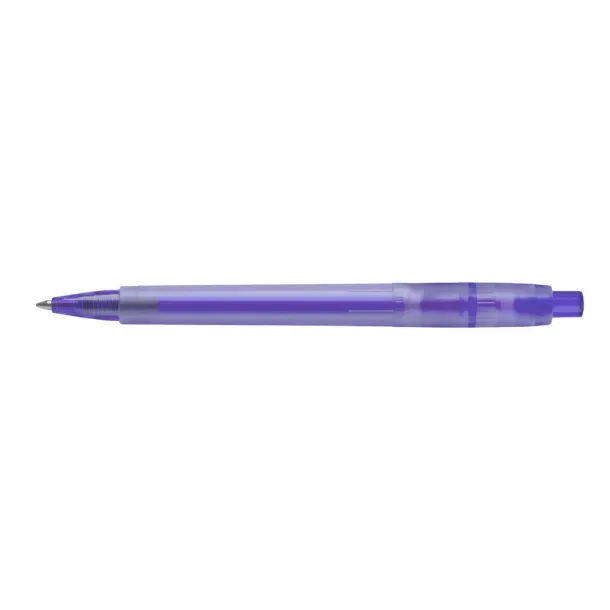 Ball pen Stolinea Oslo purple