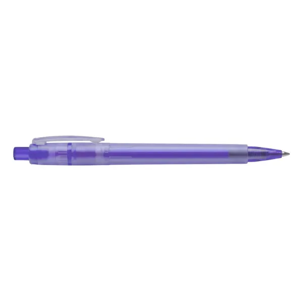  Ball pen Stolinea Oslo purple