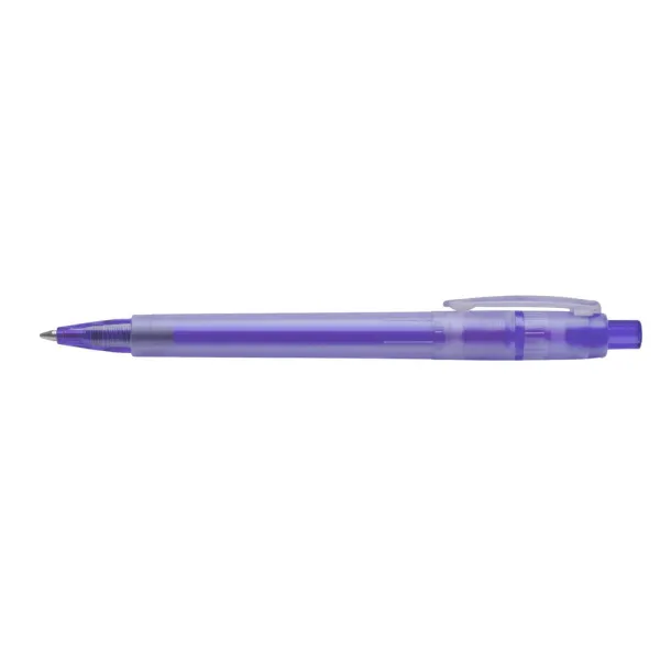  Ball pen Stolinea Oslo purple