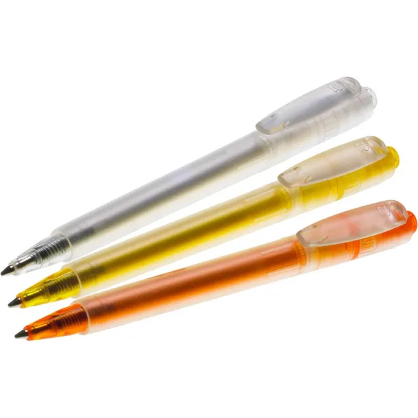  Ball pen Stolinea Oslo light blue