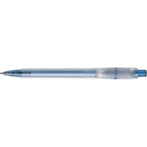  Ball pen Stolinea Oslo light blue