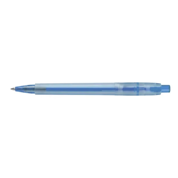  Ball pen Stolinea Oslo light blue