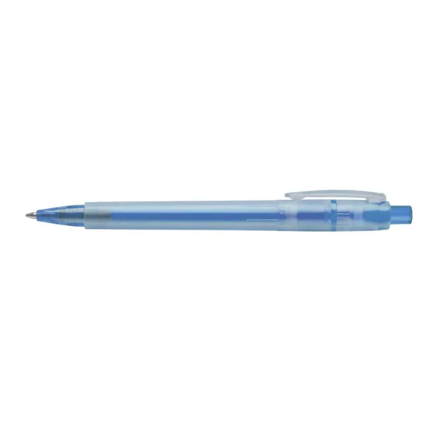  Ball pen Stolinea Oslo light blue