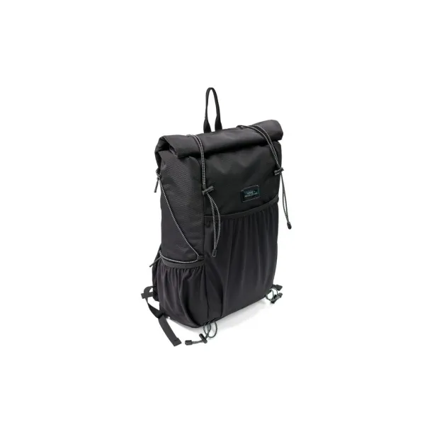  BrandCharger Venturer rolltop ruksak , 16'' Crna