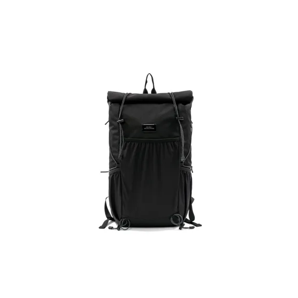  BrandCharger Venturer rolltop ruksak , 16'' Crna