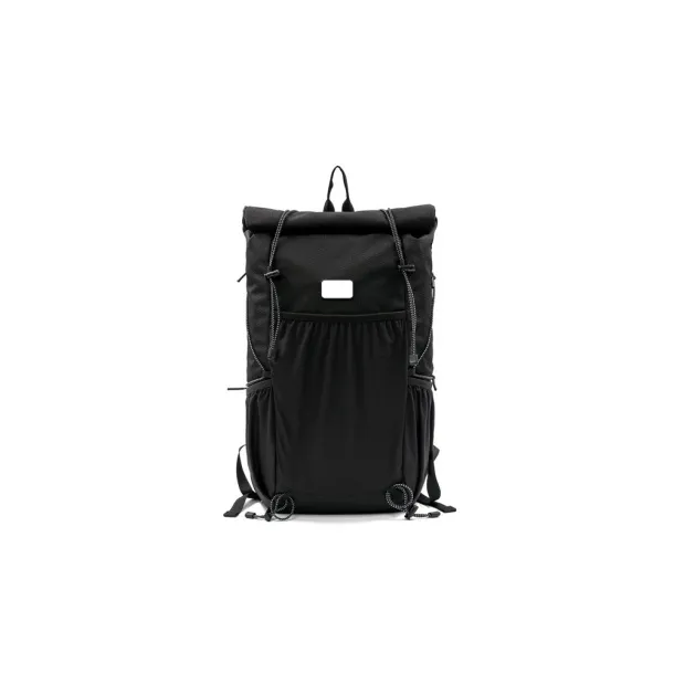  BrandCharger Venturer rolltop ruksak , 16'' Crna