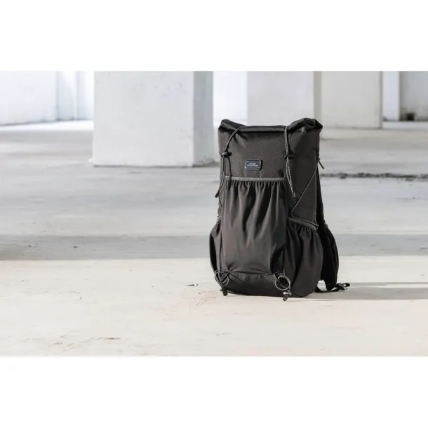  BrandCharger Venturer rolltop ruksak , 16'' Crna