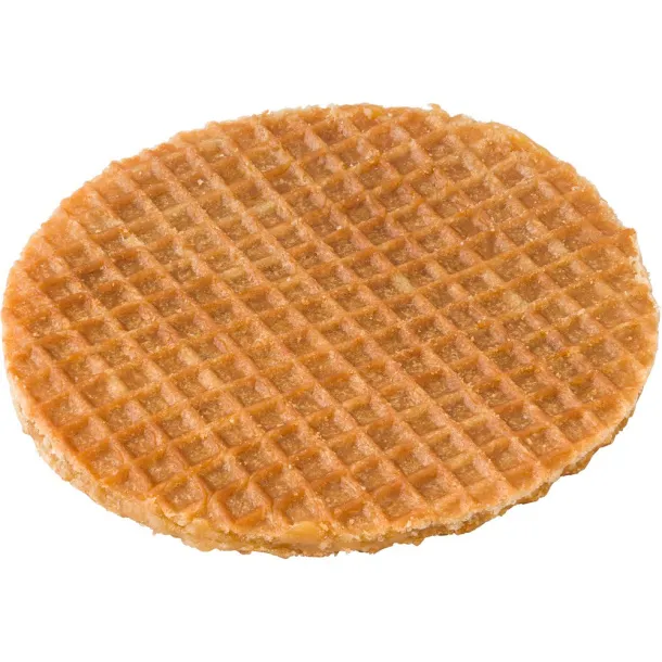  Nizozemski vafli Neutral
