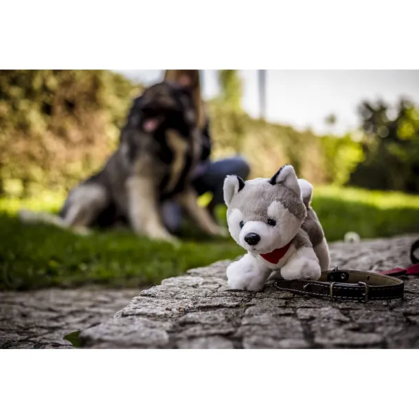 Trooper Plush husky A69F99