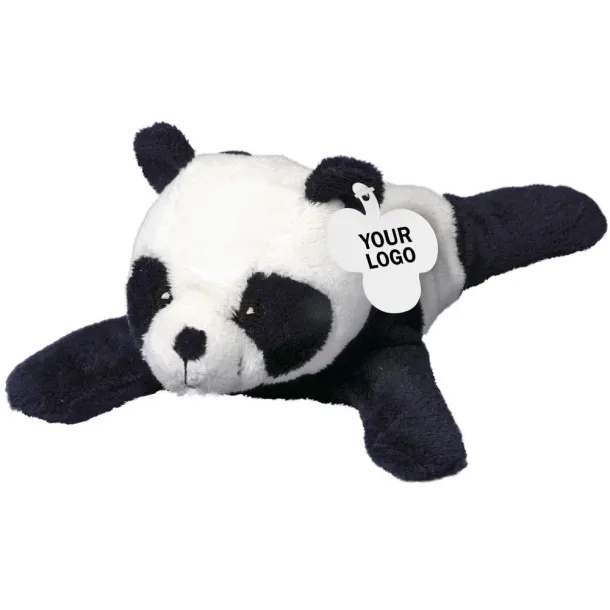  Plišana panda Crna Bijela