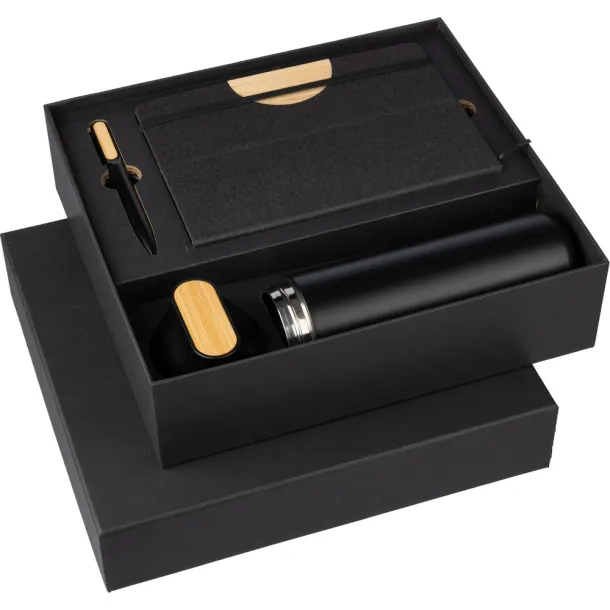  Giftbox Crna
