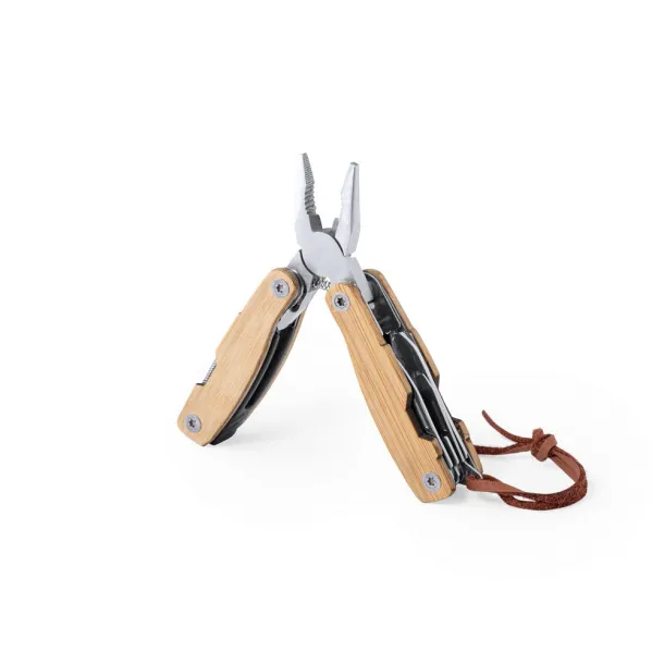  Multifunctional tool 12 el. Neutral