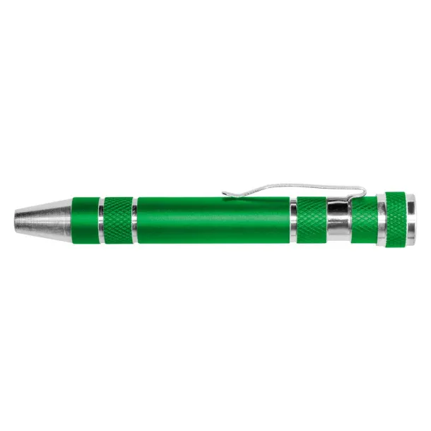  Screwdriver light green