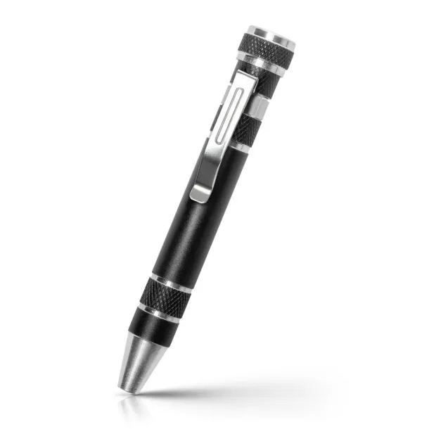  Screwdriver Crna