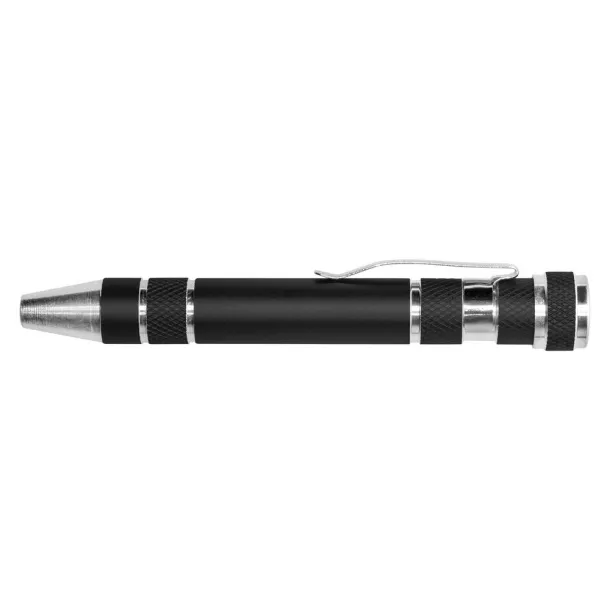  Screwdriver Crna