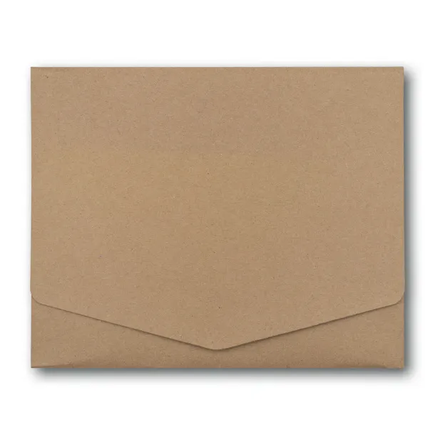 Isabelle Document folder approx. A4 Neutral