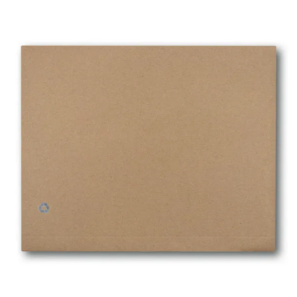 Isabelle Document folder approx. A4 Neutral