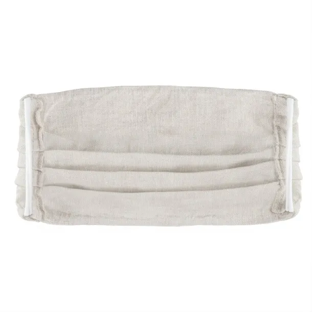  Reusable face mask Neutral
