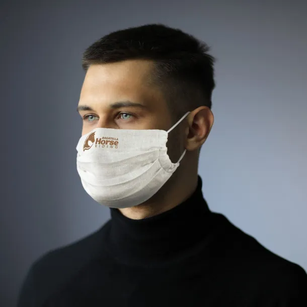  Reusable face mask Neutral