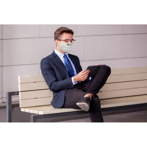  Reusable face mask Neutral
