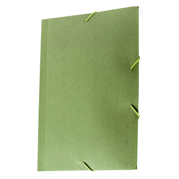  Wheat straw document folder approx. A4 45533C