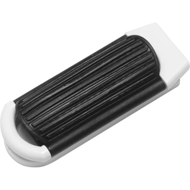  Hairbrush and mirror Bijela