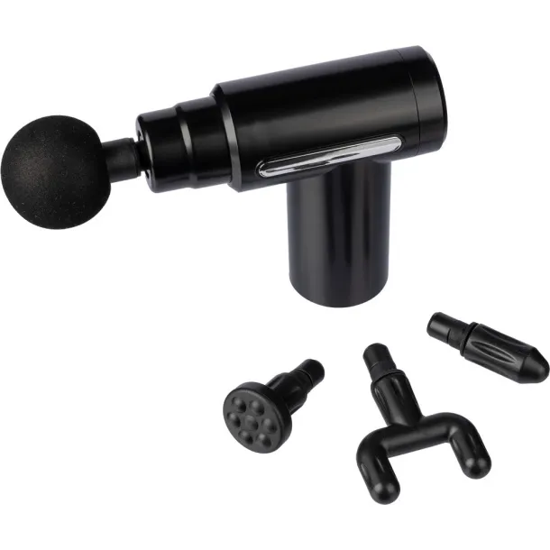  Muscle massager Crna