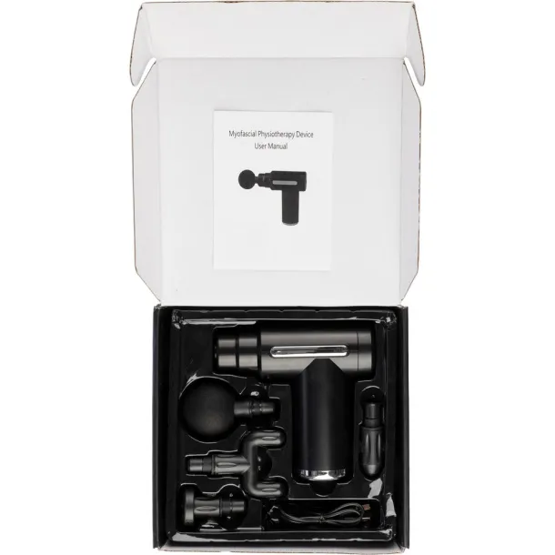  Muscle massager Crna