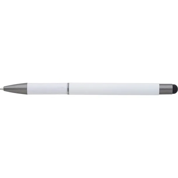  Ball pen, touch pen Bijela