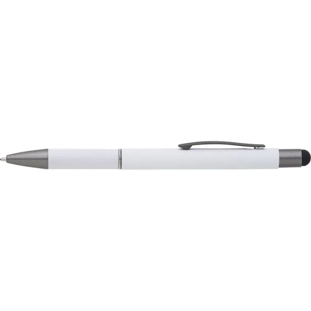  Ball pen, touch pen Bijela