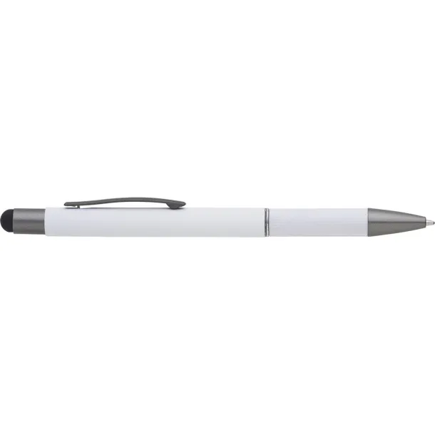  Ball pen, touch pen Bijela
