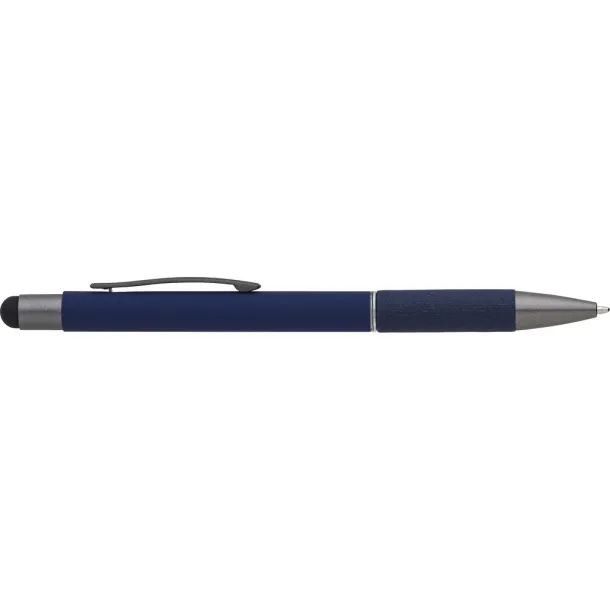  Ball pen, touch pen Plava
