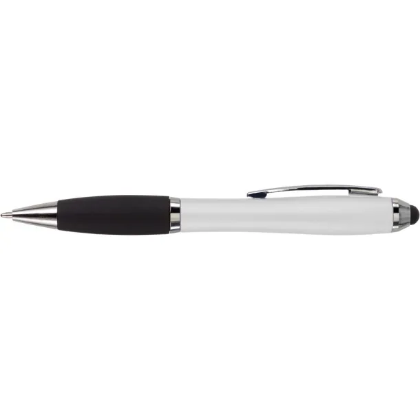  Ball pen, touch pen Bijela