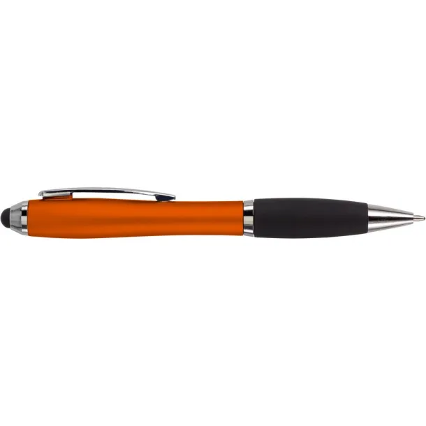  Ball pen, touch pen Narančasta