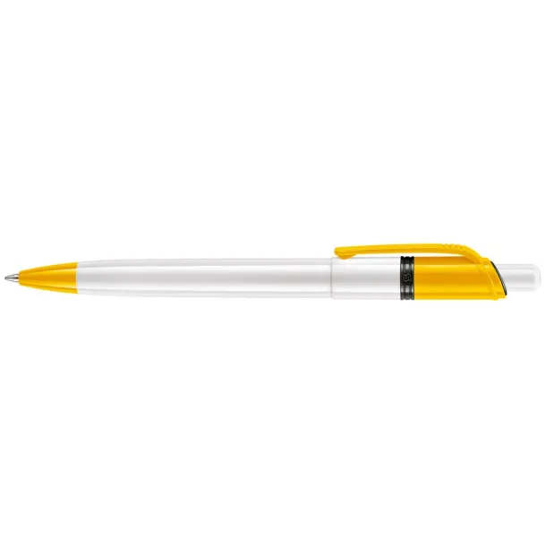  Ball pen Stolinea Ducal Žuta