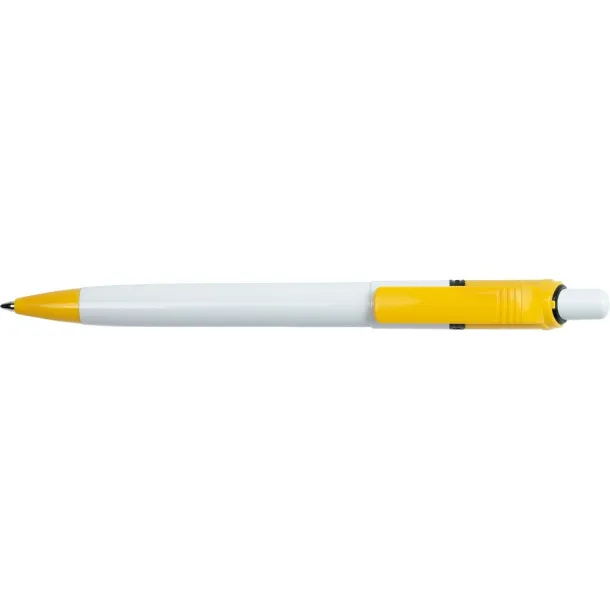  Ball pen Stolinea Ducal Žuta