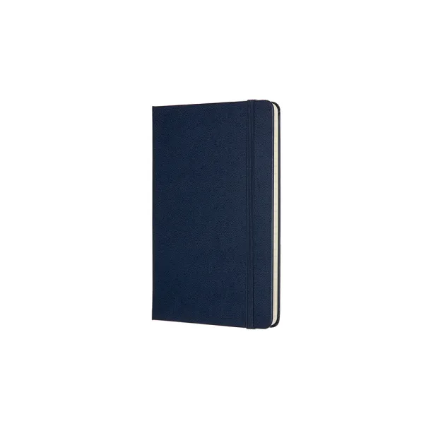  MOLESKINE Notebook approx. B6 dark blue