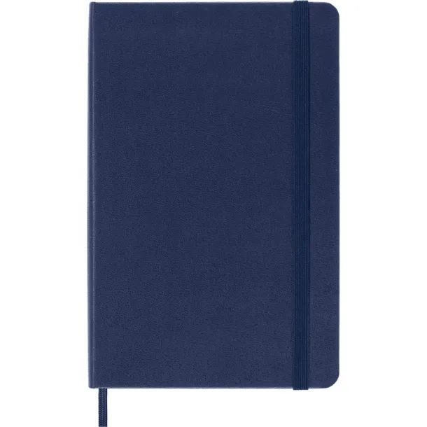  MOLESKINE Notebook approx. B6 navy blue